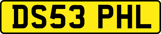 DS53PHL