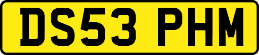 DS53PHM