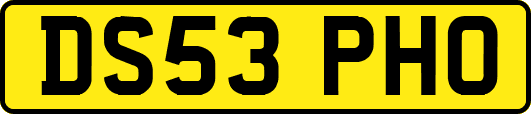 DS53PHO