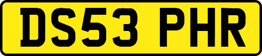 DS53PHR