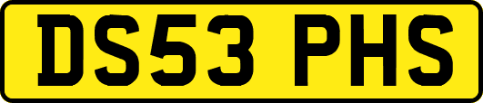 DS53PHS