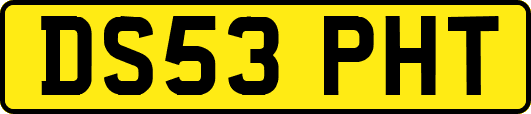 DS53PHT