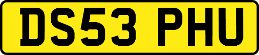 DS53PHU
