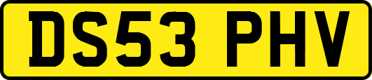 DS53PHV