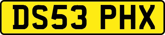 DS53PHX
