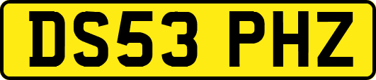 DS53PHZ