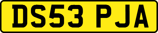 DS53PJA