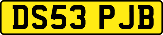 DS53PJB