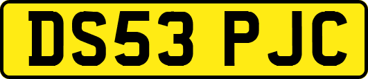 DS53PJC