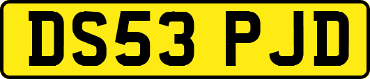 DS53PJD