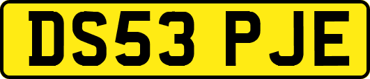 DS53PJE