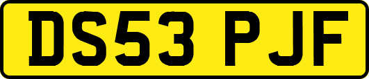 DS53PJF