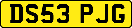 DS53PJG