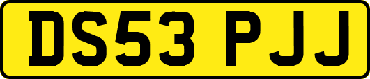 DS53PJJ