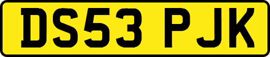 DS53PJK