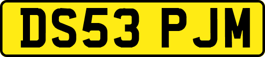 DS53PJM