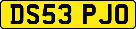 DS53PJO