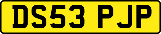 DS53PJP