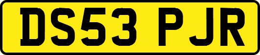 DS53PJR