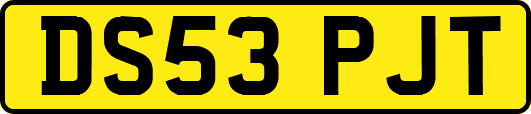 DS53PJT