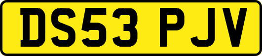 DS53PJV