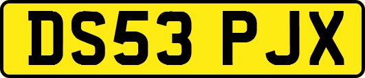 DS53PJX