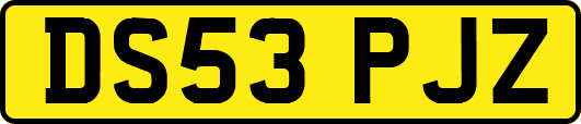 DS53PJZ