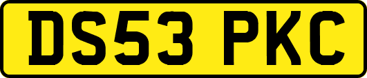 DS53PKC