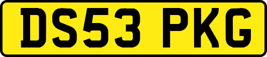 DS53PKG