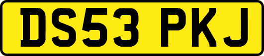 DS53PKJ