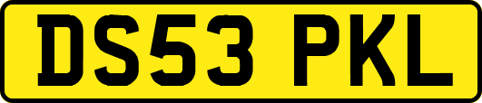DS53PKL