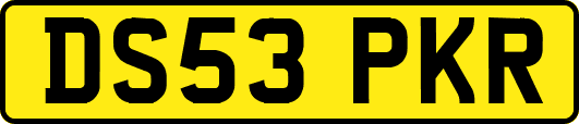 DS53PKR