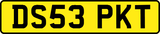 DS53PKT