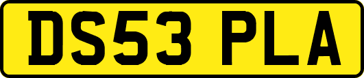 DS53PLA