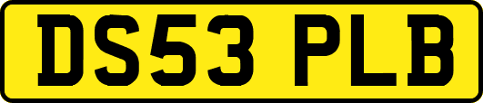 DS53PLB