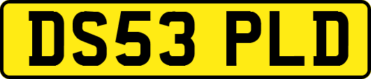 DS53PLD