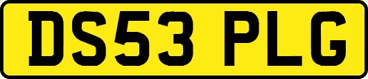 DS53PLG