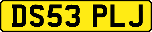 DS53PLJ
