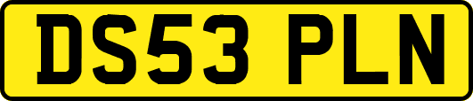 DS53PLN