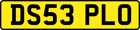 DS53PLO