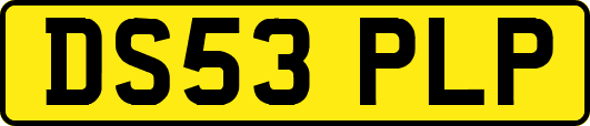 DS53PLP