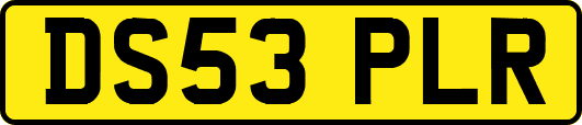 DS53PLR