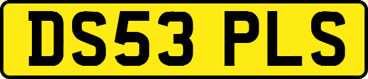 DS53PLS