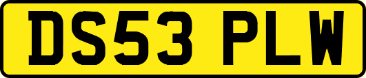 DS53PLW