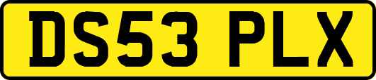DS53PLX