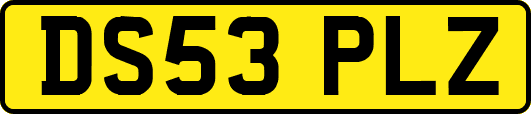 DS53PLZ