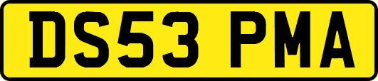 DS53PMA
