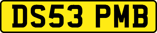 DS53PMB