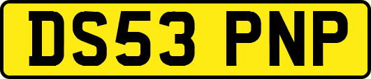 DS53PNP