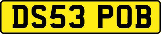 DS53POB
